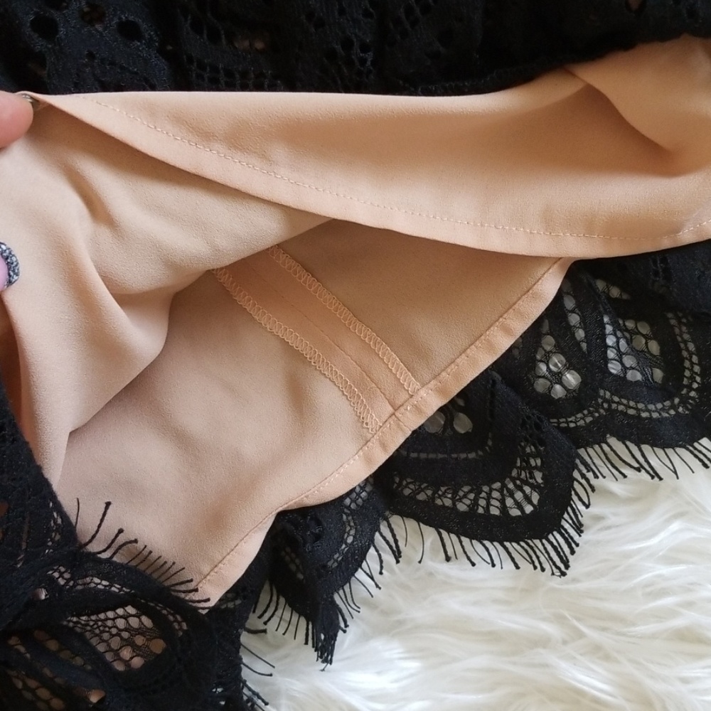 Lovers +Friends Caspian Nights Dress - Picture 5 of 8